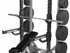 Oakley Fitness - Product List